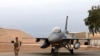 Iraqi Military Launches Operation Against IS Remnants