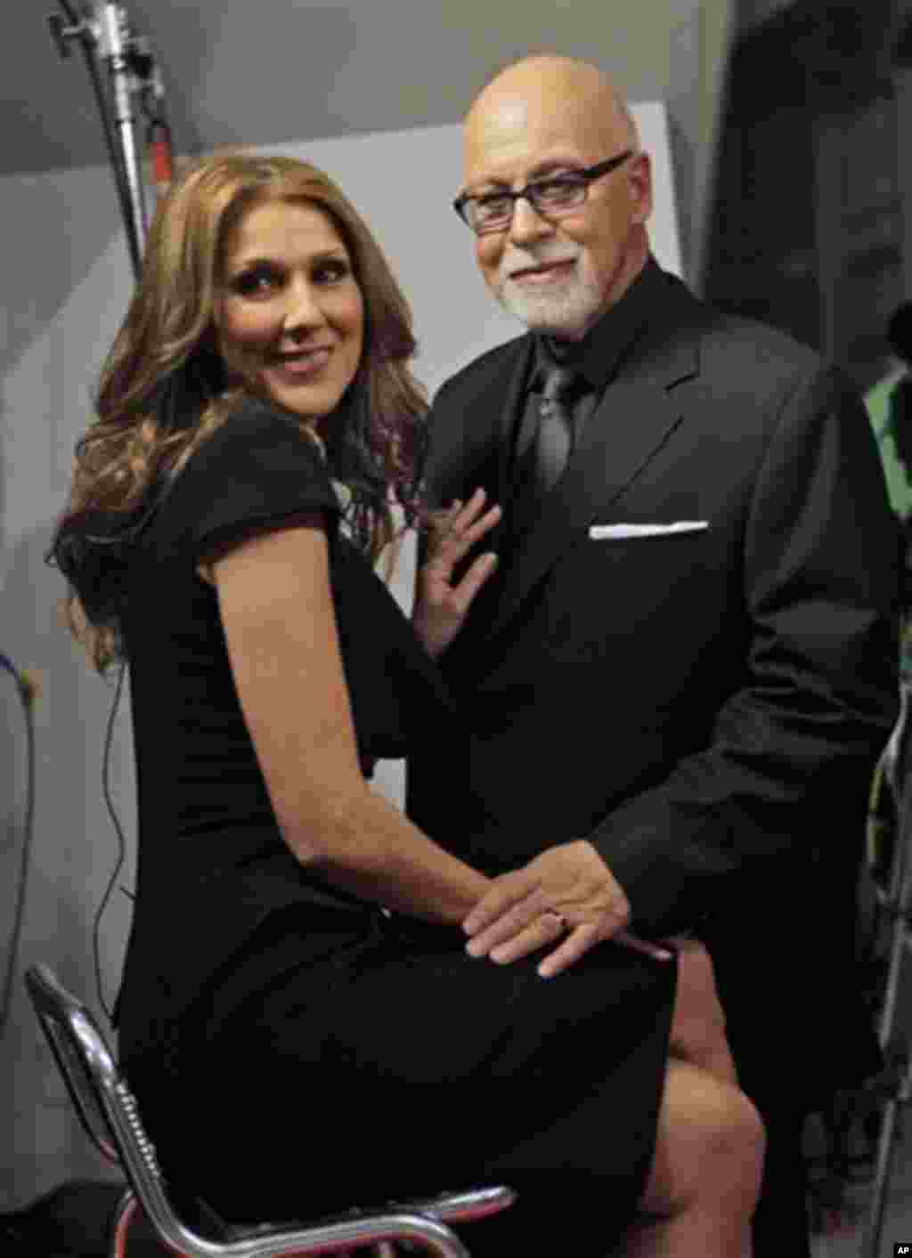Selin Dion