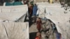 Afghanistan Facing Internal Displacement Crisis as Refugee Exodus Remains Low
