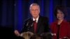 Republicans Sweep US Midterm Elections
