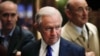 Police End NAACP Sit-in Against Trump Attorney General Nominee