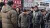 US Ambassador Decries Chinese Abuse of Journalists