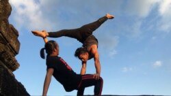 បទសម្ភាសន៍ VOA៖ ពីកុមារនៅហ្វារក្លាយជាសិល្បករសៀកនៅក្រុមហ៊ុនសៀកដ៏ធំបំផុតលើពិភពលោក