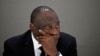 Le président Cyril Ramaphosa appelle à former un gouvernement d'union nationale.