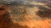 Somalia Blocks Returnees, Cites Inadequate Humanitarian Support