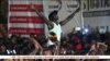 Le festival Coming to America