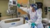 US Surgeon General: ‘Tough Few Weeks’ Ahead Combating Omicron