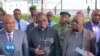 Cenco-ECC ekokutana mpe na Kagame na bakambi ba bikolo nzinga nzinga 