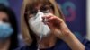 HEALTH-CORONAVIRUS/ISRAEL-4TH DOSE TRIAL