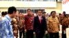Presiden Joko Widodo di Gedung Dewan Perwakilan Daerah Komplek DPR MPR, Jakarta, Jumat 17 November 2017. (Foto Biro Pers Kepresidenan)