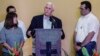 Pence Pledges Support to Venezuelans until Democracy Returns