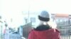 ANC commissioner Lauren McKenzie walks her Washington, DC neighborhood.