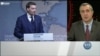 Гроші на дорогу. Деталі візиту Олексія Гончарука до Лондона. Відео