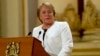 'Tomorrow Could Be Worse,' Chile's President Says