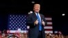 Trump Questions Integrity of Kavanaugh Accuser Over Sex Assault Allegations 