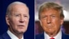 Trump na Biden wafanya kampeni majimbo ambayo matokeo yanaweza kuchukua muelekeo wowote