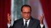Conférence climat de Paris: Hollande met en garde contre les "risques d'échec"