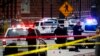 L'auteur de l’attaque de l'université de l'Ohio abattu par la police.