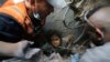 Rumah Sakit Gaza Penuh Sesak Rawat Anak-anak pasca Serangan Udara Israel
