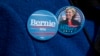 Pihak Demokrat Cemaskan Kesatuan Partai dalam Persaingan Clinton-Sanders