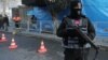 Search Continues for Istanbul Nightclub Attacker