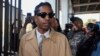 Rihanna Fè Premye Parèt li nan Tribinal Nan Kad Pwosè Patnè l A$AP Rocky