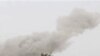 Daytime Airstrikes Rock Libyan Capital
