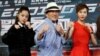 Jackie Chan: Hollywood Competition Means Better Chinese Films