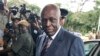 Des peines de quatre à dix ans de prison aux auteurs d'une tentative de putsch en Angola