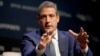 FILE - Rep. Tim Ryan, D-Ohio, speaks at the Heartland Forum on the campus of Buena Vista University in Storm Lake, Iowa, March 30, 2019. 