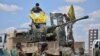 Turkey May Be Limited in Helping to Drive IS From Raqqa 