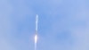 US Military's Mystery Space Plane Rockets Back into Orbit 