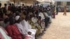 Yankin Arewa Maso Gabas Na Gab da Fadawa cikin Yunwa - MDD