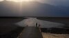 World Temperature Record Set in California's Death Valley 