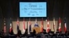 Birtaniya Ta Shiga Yarjejeniyar Kasuwancin Yanki Pacific Ta CPTPP 