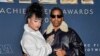 Rihanna Asiste Pwosè A$AP Rocky pou 2èm Jou