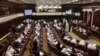 Bahrain Parliament Approves Military Trials for Civilians