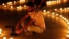 Mohammed-Noor Mattar, a Syrian media activist arrested by the Islamic State (IS) in Raqqa in 2013 when he was 22 year-old. His family hoped that as the terror group has now defeated, they would finally learn anything of his fate.