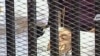 Mubarak - Egypt's Controversial Former Leader