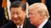 Trump Says No 'Magical Date' for Imposing More Tariffs on China    
