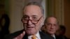 Top Senate Democrat Says Supreme Court Nominee Gorsuch Faces 'Uphill Climb' 
