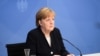 Nemačka kancelarka Angela Merkel