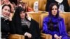 واکنش انسیه خزعلی به انتقادها از همایش «زنان تأثیرگذار»: مایا صباغ از مدعوان نبود