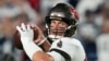 Tom Brady Retires, Insisting This Time It's For Good