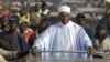 Former Senegalese Leader Set to Return Home Wednesday