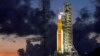At Least 100,000 Expected for NASA's Moon Launch