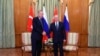 Քննարկվել է արդյո՞ք, ԼՂ հակամարտությունը Պուտին-Էրդողան հանդիպմանը