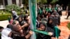 Islamic State Bombing Kills 8 Afghan Shiite Mourners in Kabul