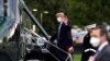 Trump: No More Stimulus Talks Until After Election 