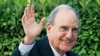 Obama Middle East Envoy Resigns